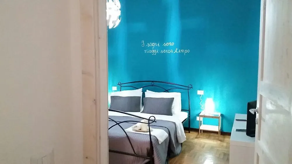 Senza Tempo Room & Breakfast Grazzano Visconti Italy