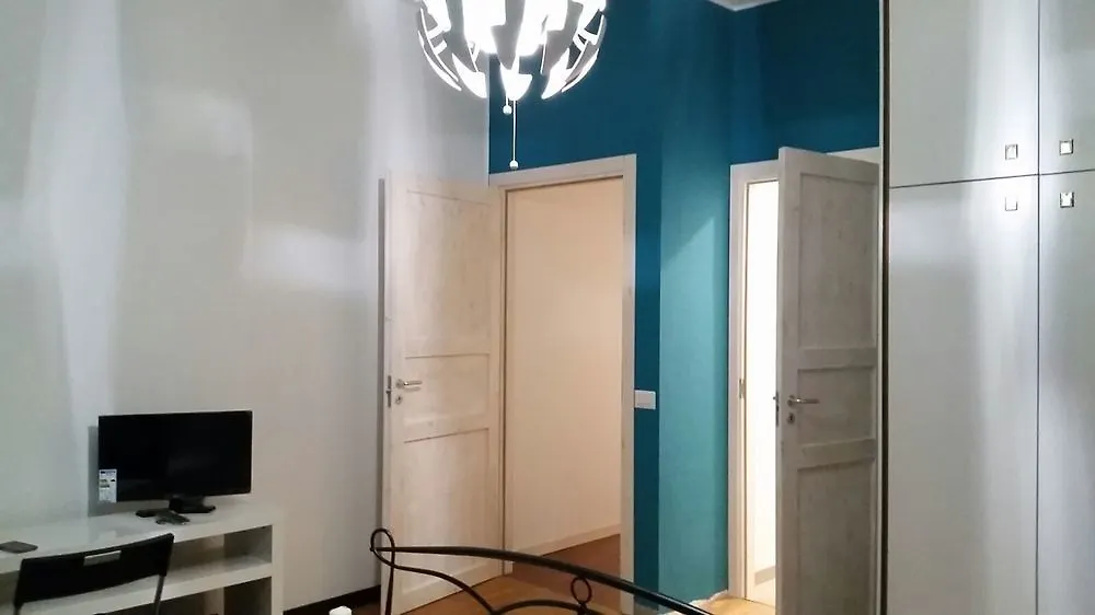 Senza Tempo Room & Breakfast Grazzano Visconti Italy