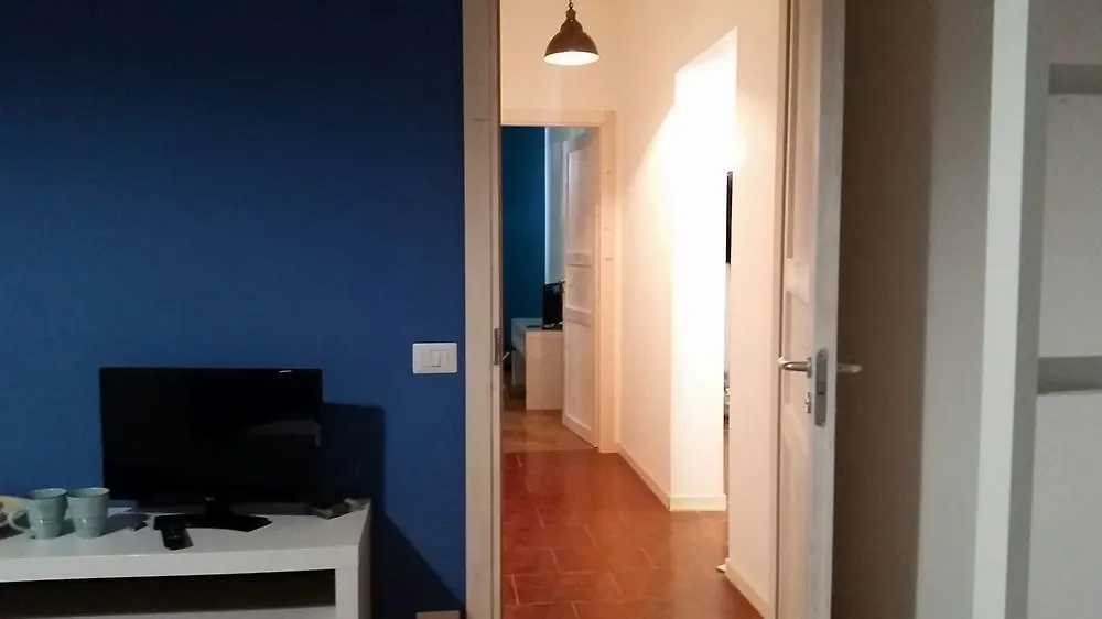 Senza Tempo Room & Breakfast Grazzano Visconti Bed & Breakfast