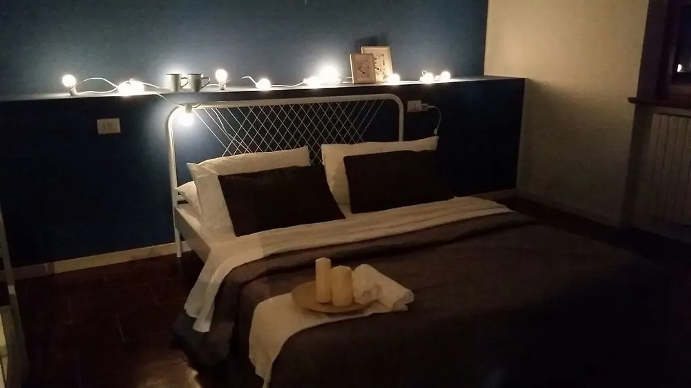*** Bed & Breakfast Senza Tempo Room & Breakfast Grazzano Visconti Italy