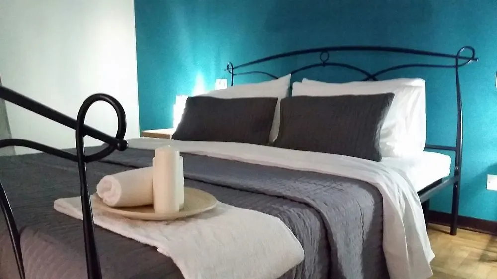 Bed & Breakfast Senza Tempo Room & Breakfast Grazzano Visconti