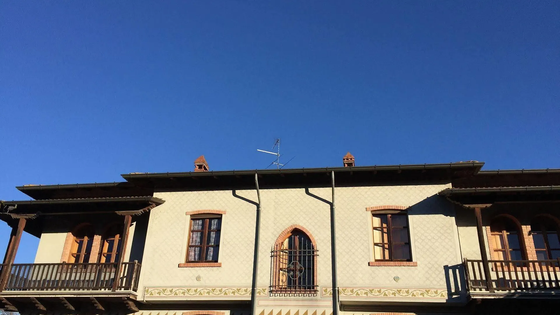 Senza Tempo Room & Breakfast Grazzano Visconti