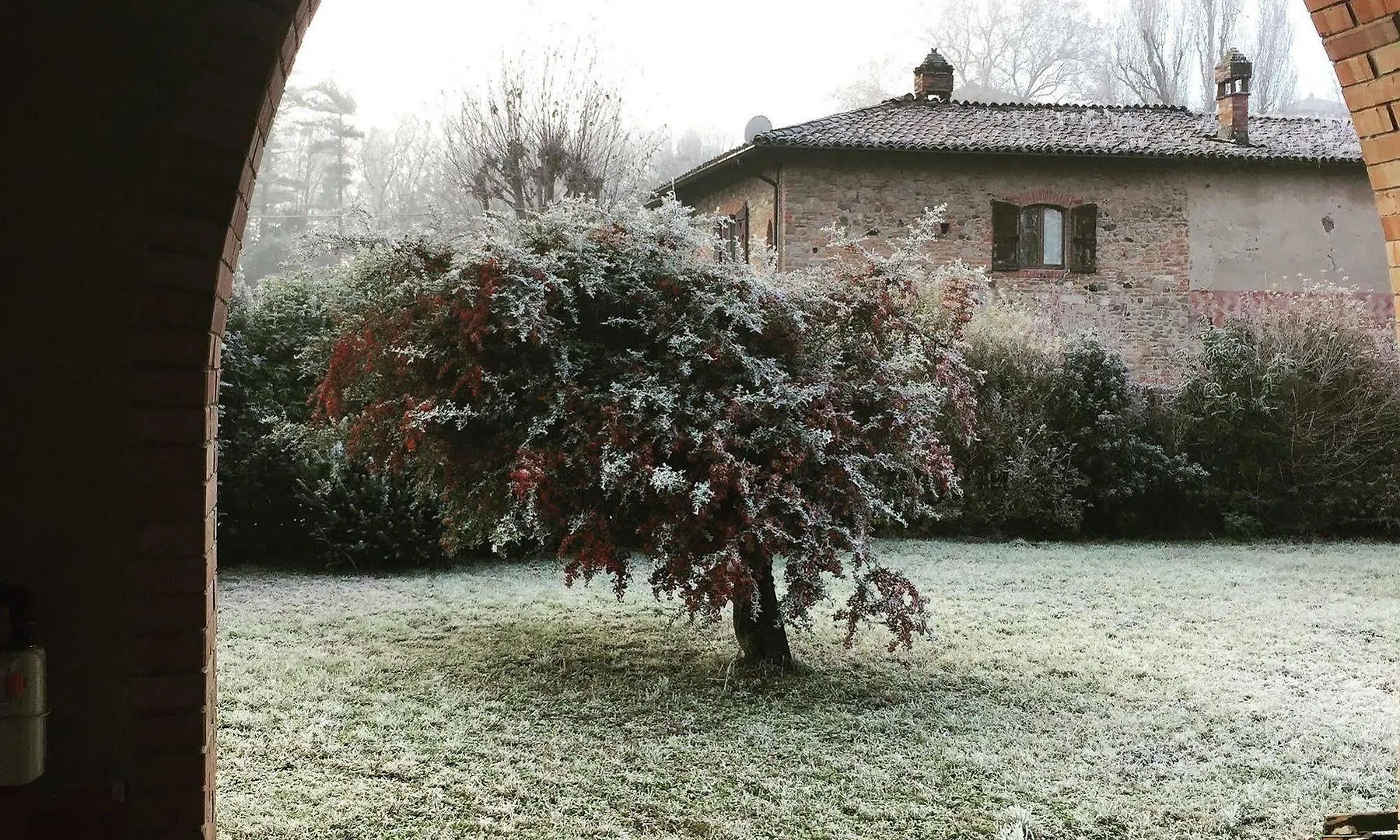 Bed & Breakfast Senza Tempo Room & Breakfast Grazzano Visconti