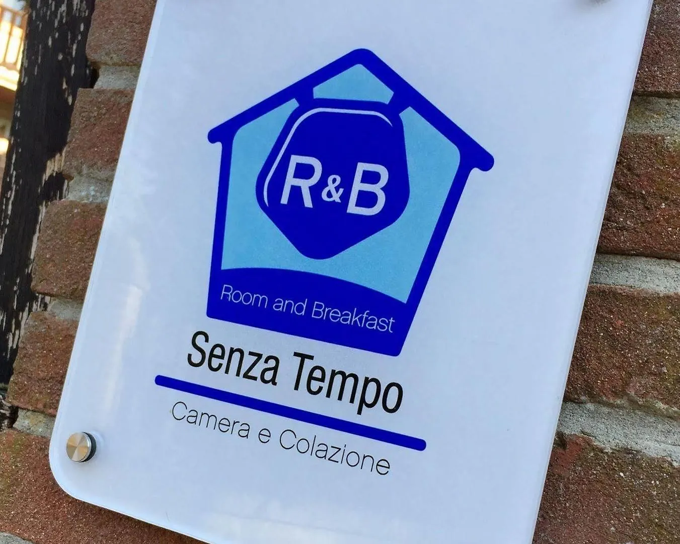 Senza Tempo Room & Breakfast Grazzano Visconti Bed & Breakfast