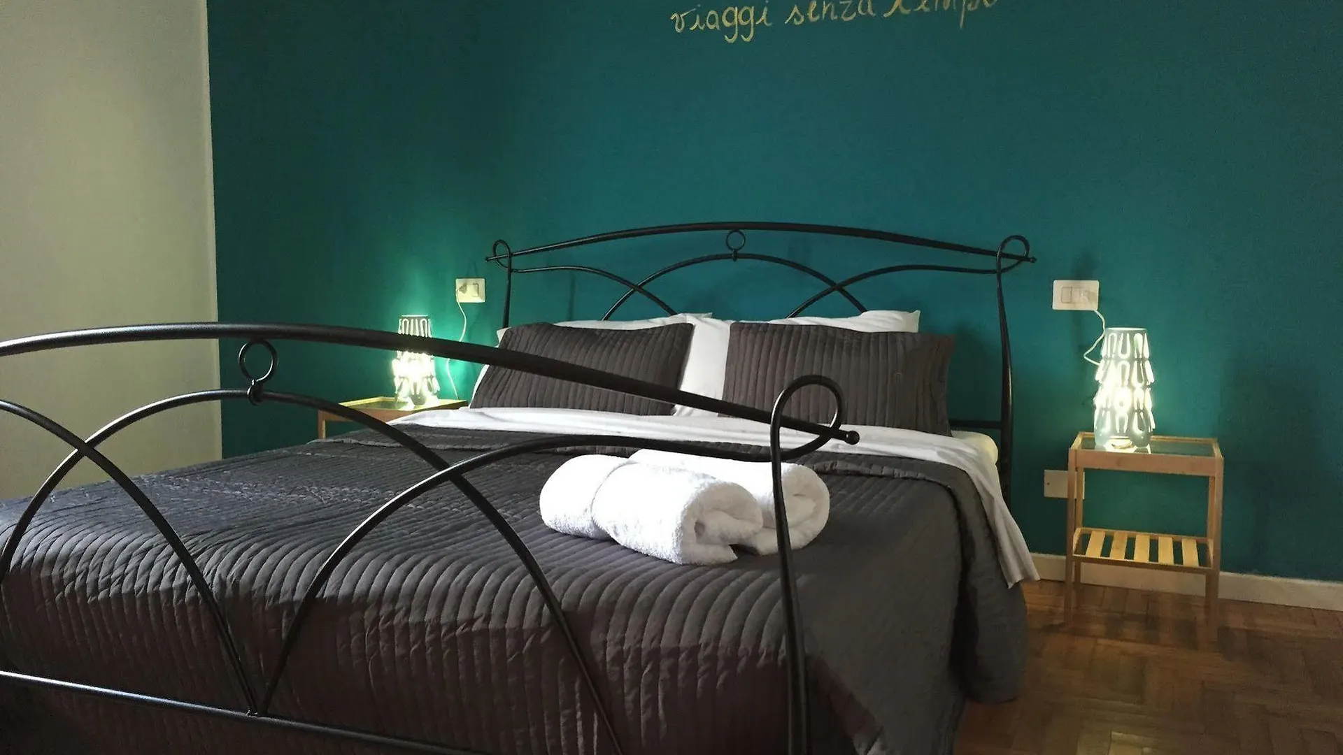 Senza Tempo Room & Breakfast Grazzano Visconti Bed & Breakfast