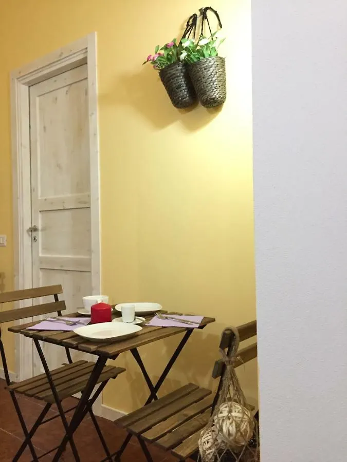Senza Tempo Room & Breakfast Grazzano Visconti Italy