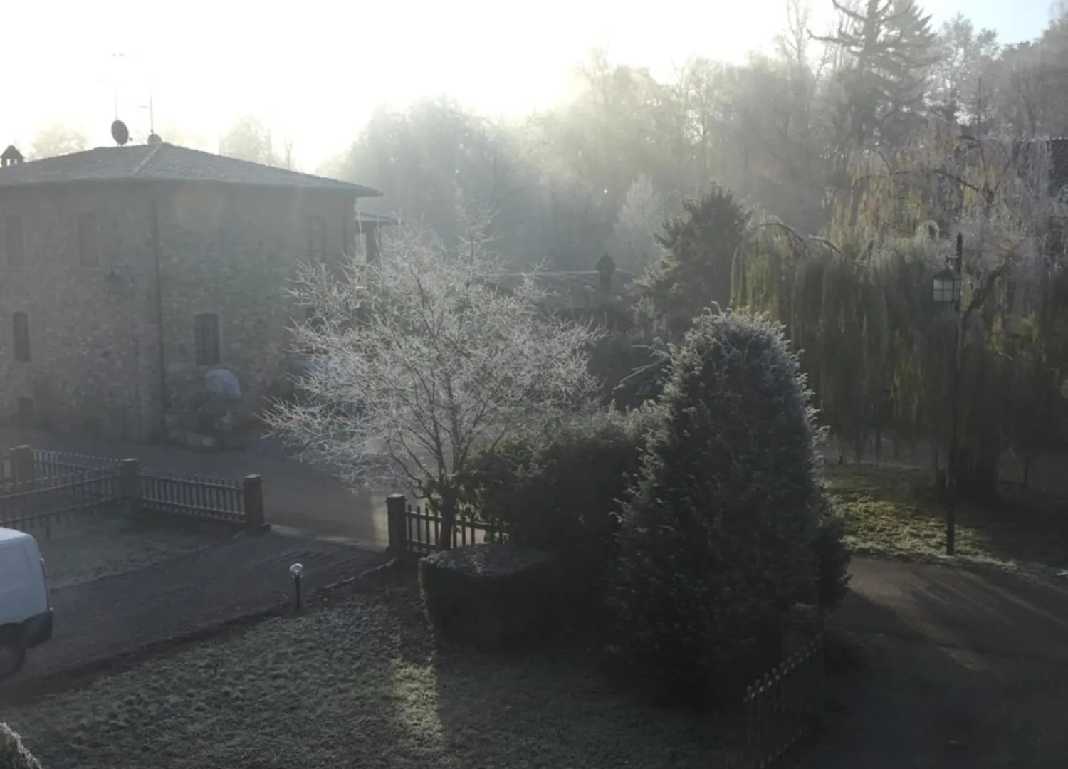 Senza Tempo Room & Breakfast Grazzano Visconti 3*,