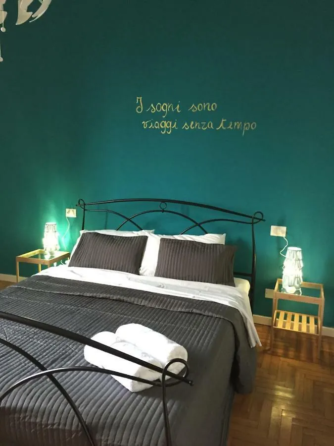 Bed & Breakfast Senza Tempo Room & Breakfast Grazzano Visconti