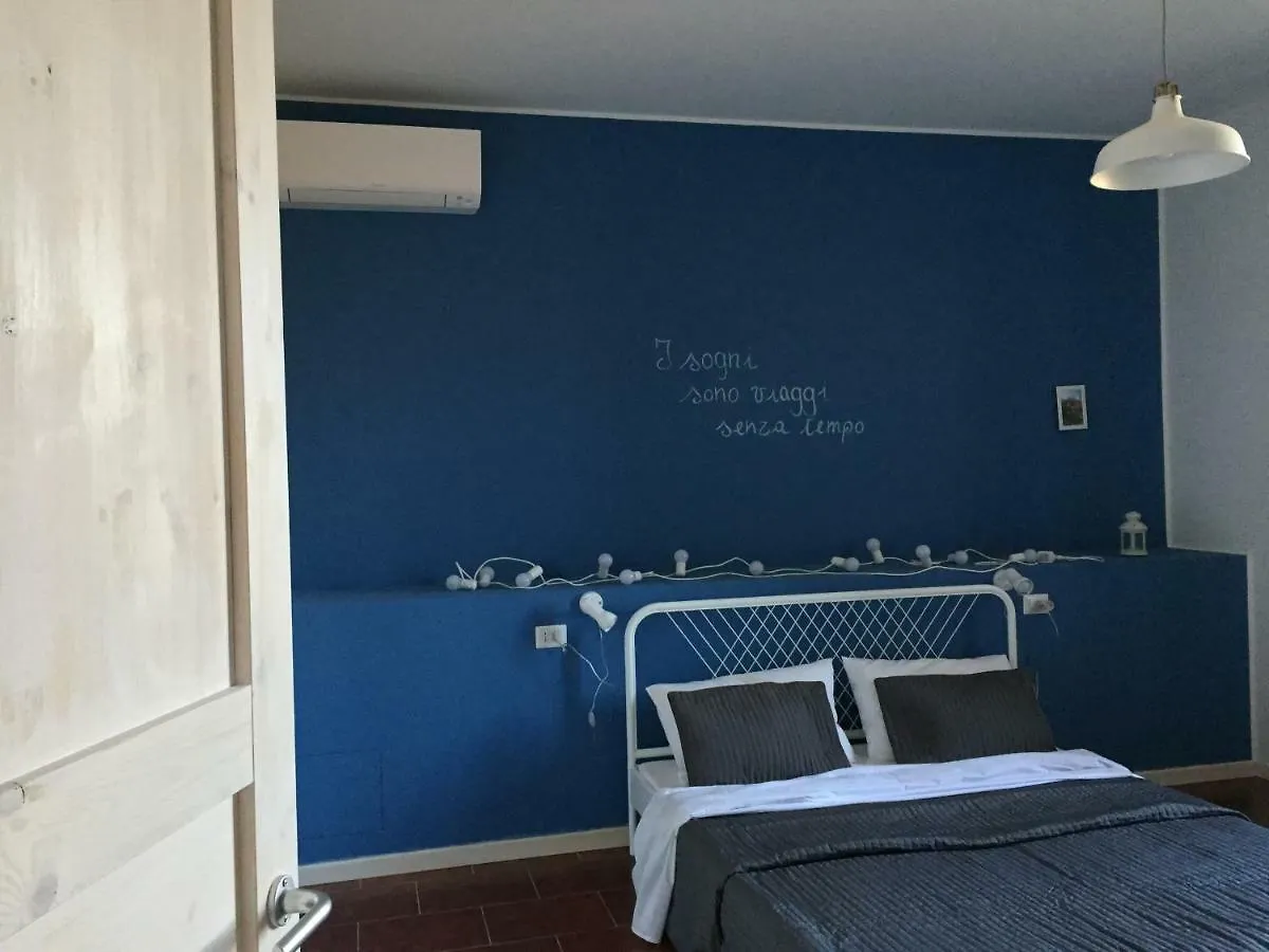 Senza Tempo Room & Breakfast Grazzano Visconti Italy