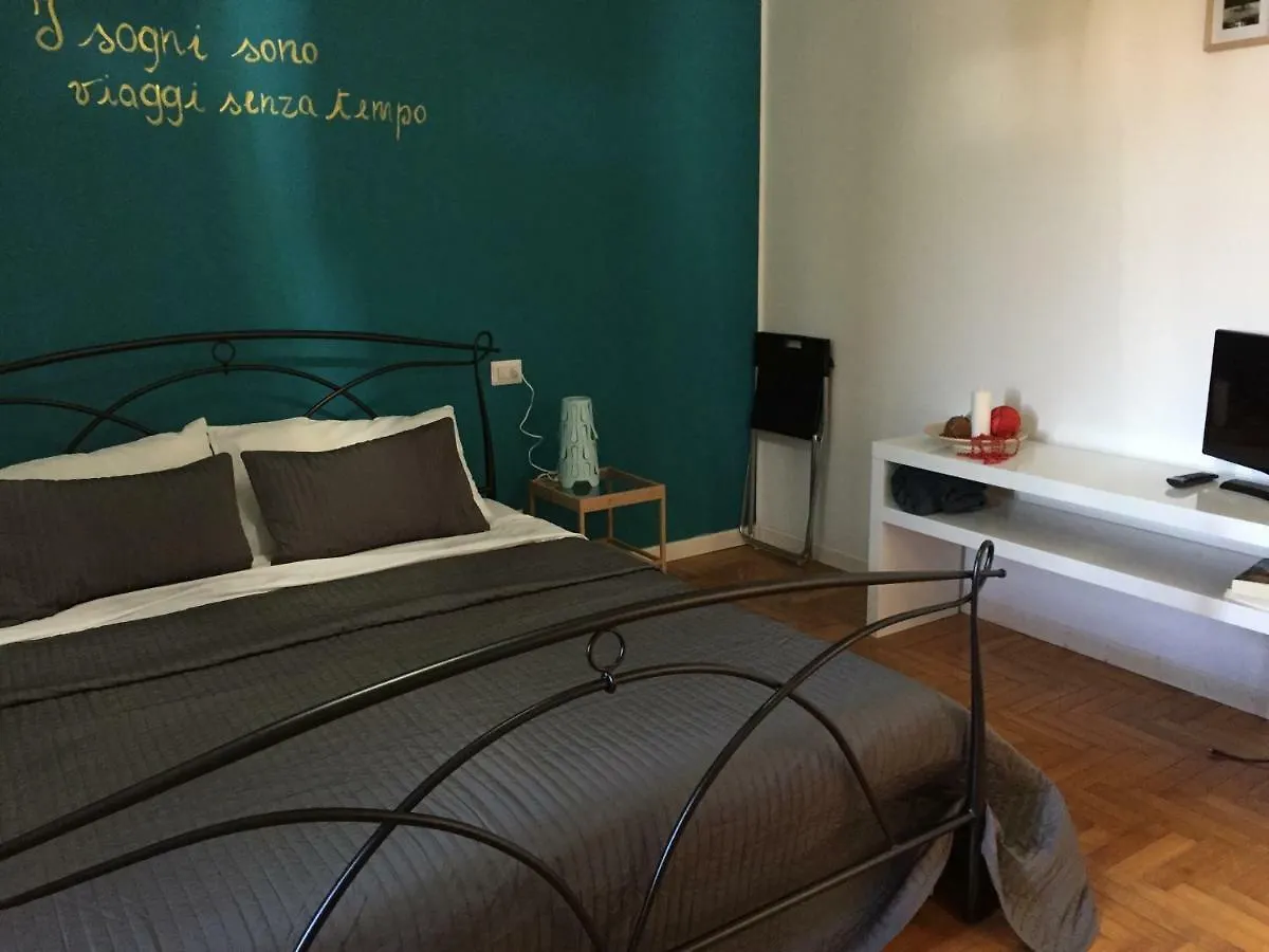 Bed & Breakfast Senza Tempo Room & Breakfast Grazzano Visconti