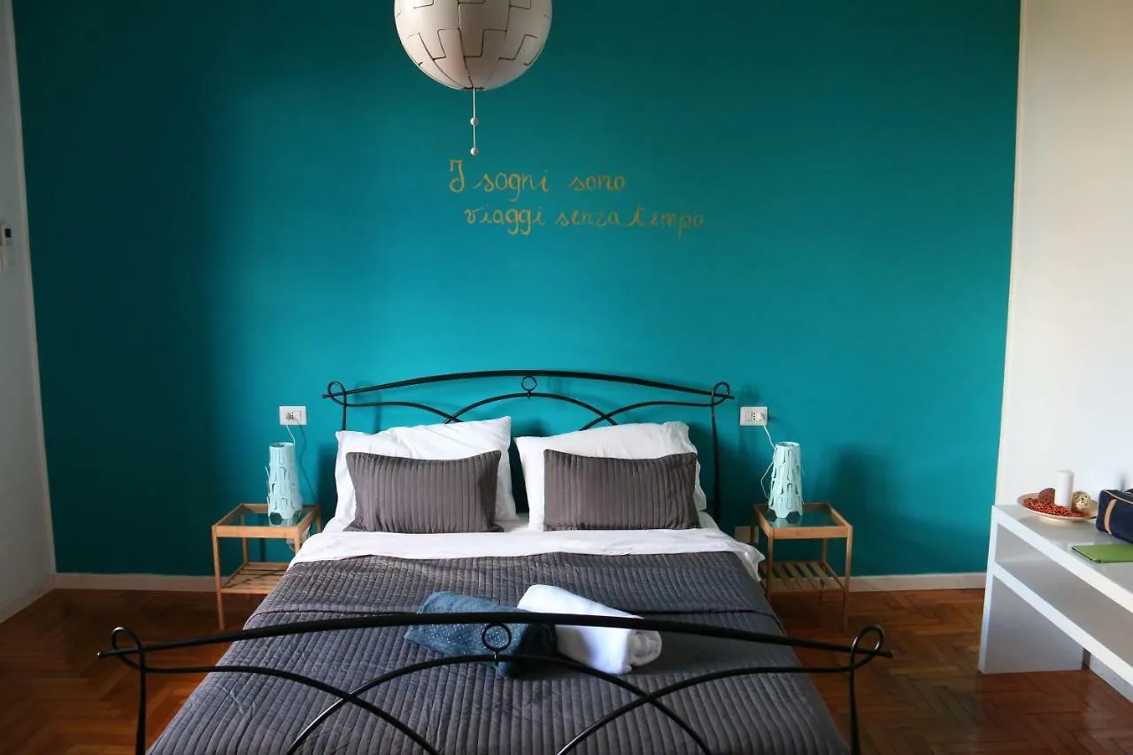 Senza Tempo Room & Breakfast Grazzano Visconti Bed & Breakfast