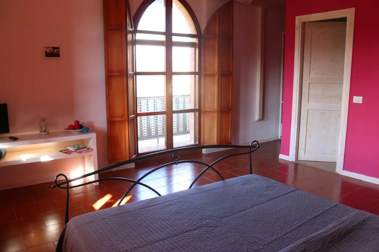Senza Tempo Room & Breakfast Grazzano Visconti Bed & Breakfast