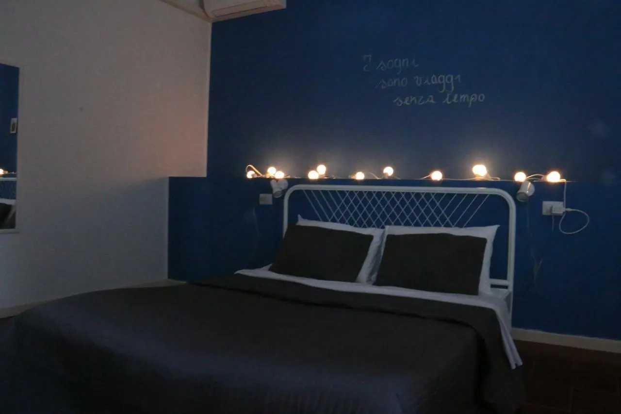 Bed & Breakfast Senza Tempo Room & Breakfast Grazzano Visconti