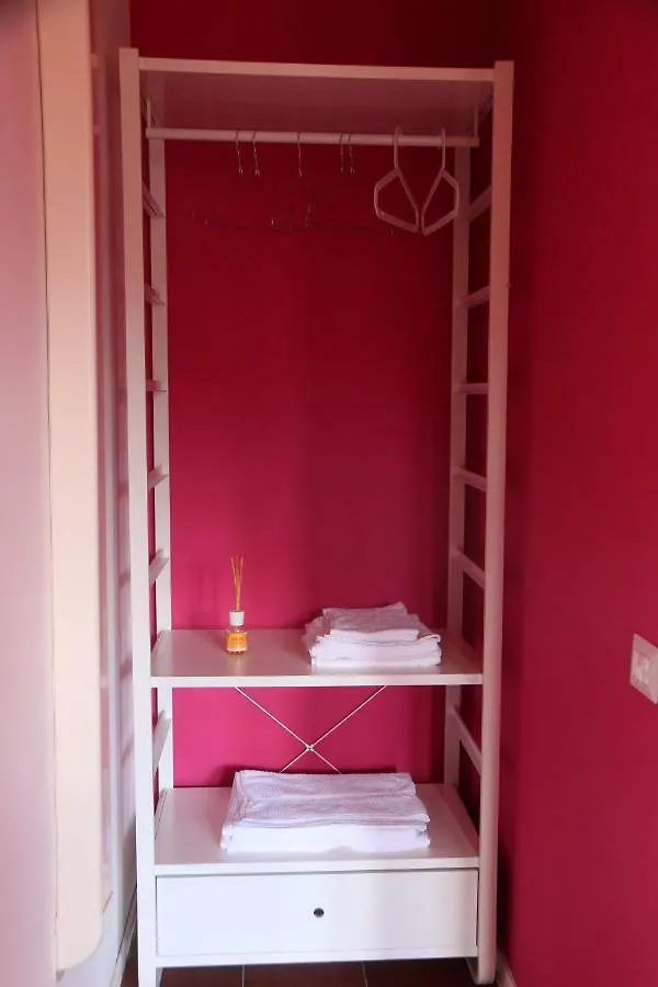Senza Tempo Room & Breakfast Grazzano Visconti Bed & Breakfast