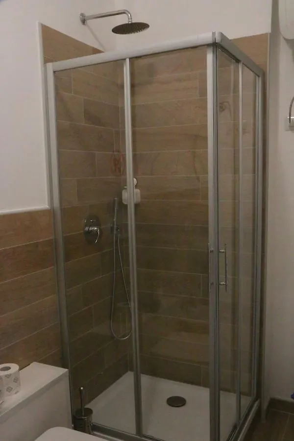 Bed & Breakfast Senza Tempo Room & Breakfast Grazzano Visconti